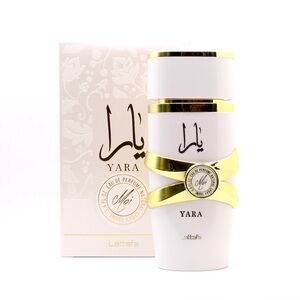 Lattafa Yara Perfume - 5ML